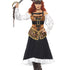 Steam Punk Pirate Wench Costume28709