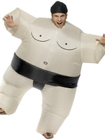Sumo Wrestler Costume34501