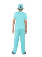 Surgeon Costume, Kids41090