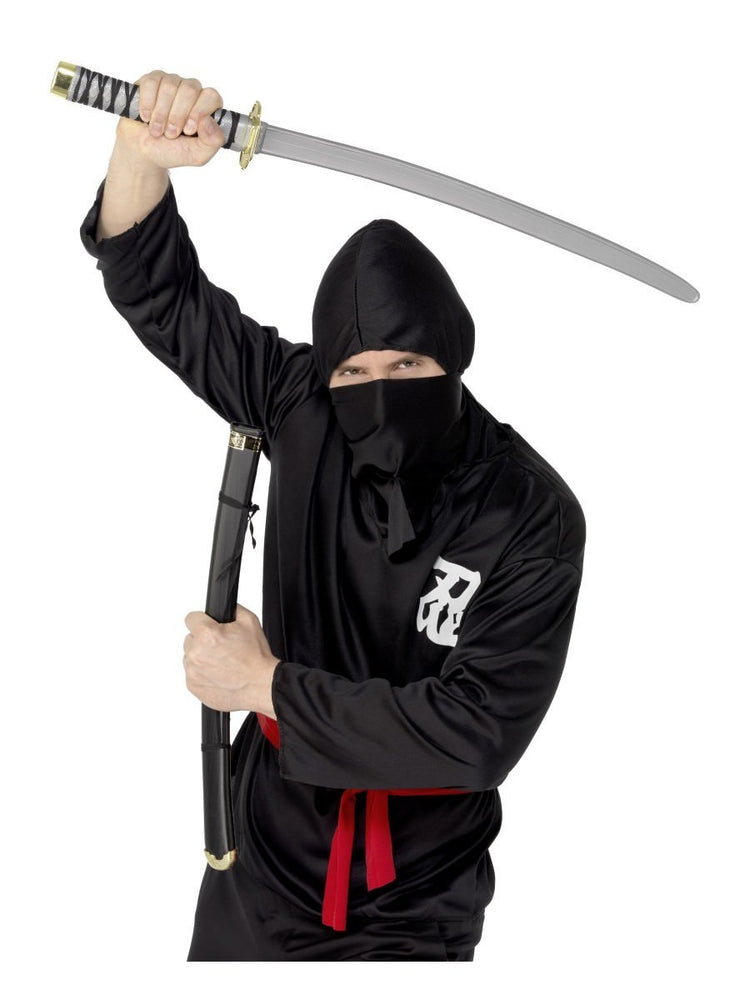 Ninja Toy Sword