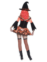 Tainted Garden - Wicked Witch Costume