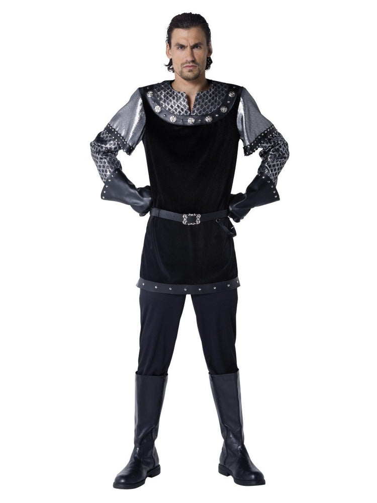 Sheriff Of Nottingham Costume
