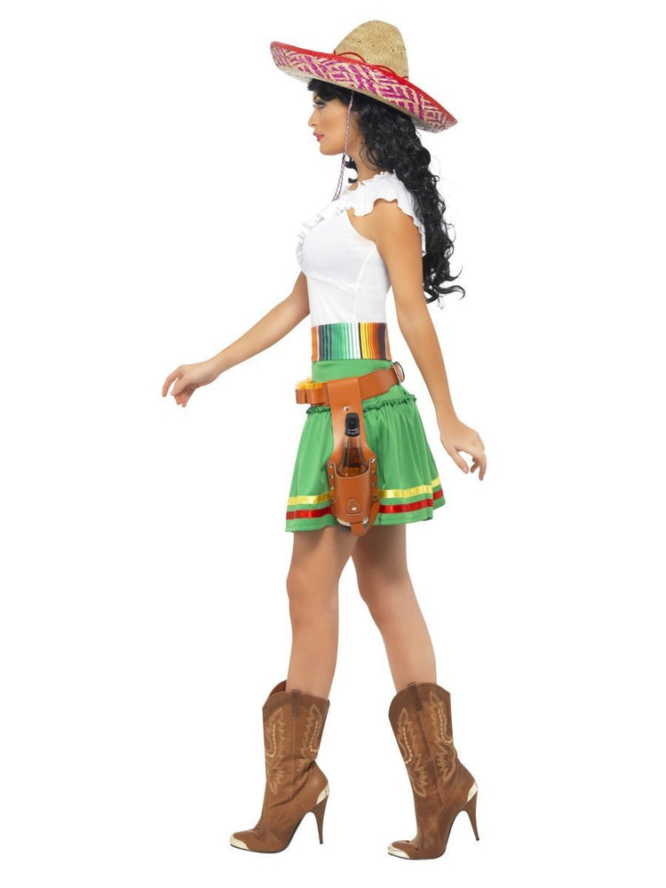Tequila Shooter Girl Costume29132