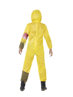 Toxic Waste Child Boy's Costume44302