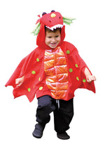 Blaze Dragon Toddler Costume