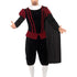 Lord Tudor Costume