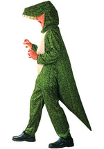 Kids Dinosaur Costume, Halloween Fancy Dress for Children