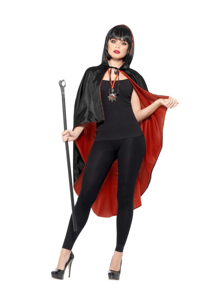 Vampire Kit, with Reversible Cape47592