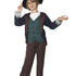 Victorian Poor Boy Costume Children