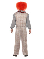 Vintage Clown Costume40325