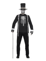 Smiffys Witch Doctor Costume - 45569
