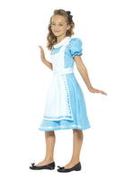Wonderland Princess Costume45962