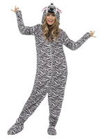 Smiffys Zebra Costume - 55003