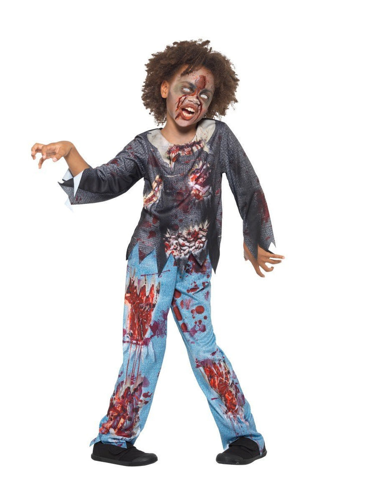 Zombie Child Costume49842