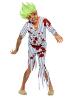 Zombie Ogre Costume