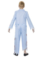 Zombie Pyjama Boy Costume, Child