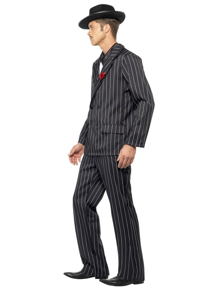 Zoot Suit Costume, Male25603