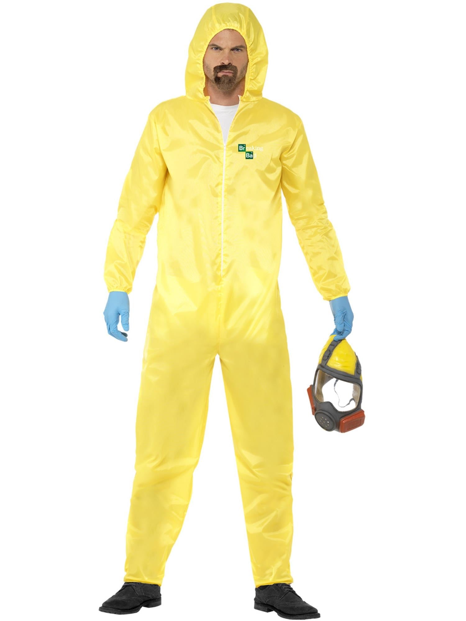 Breaking Bad Costumes