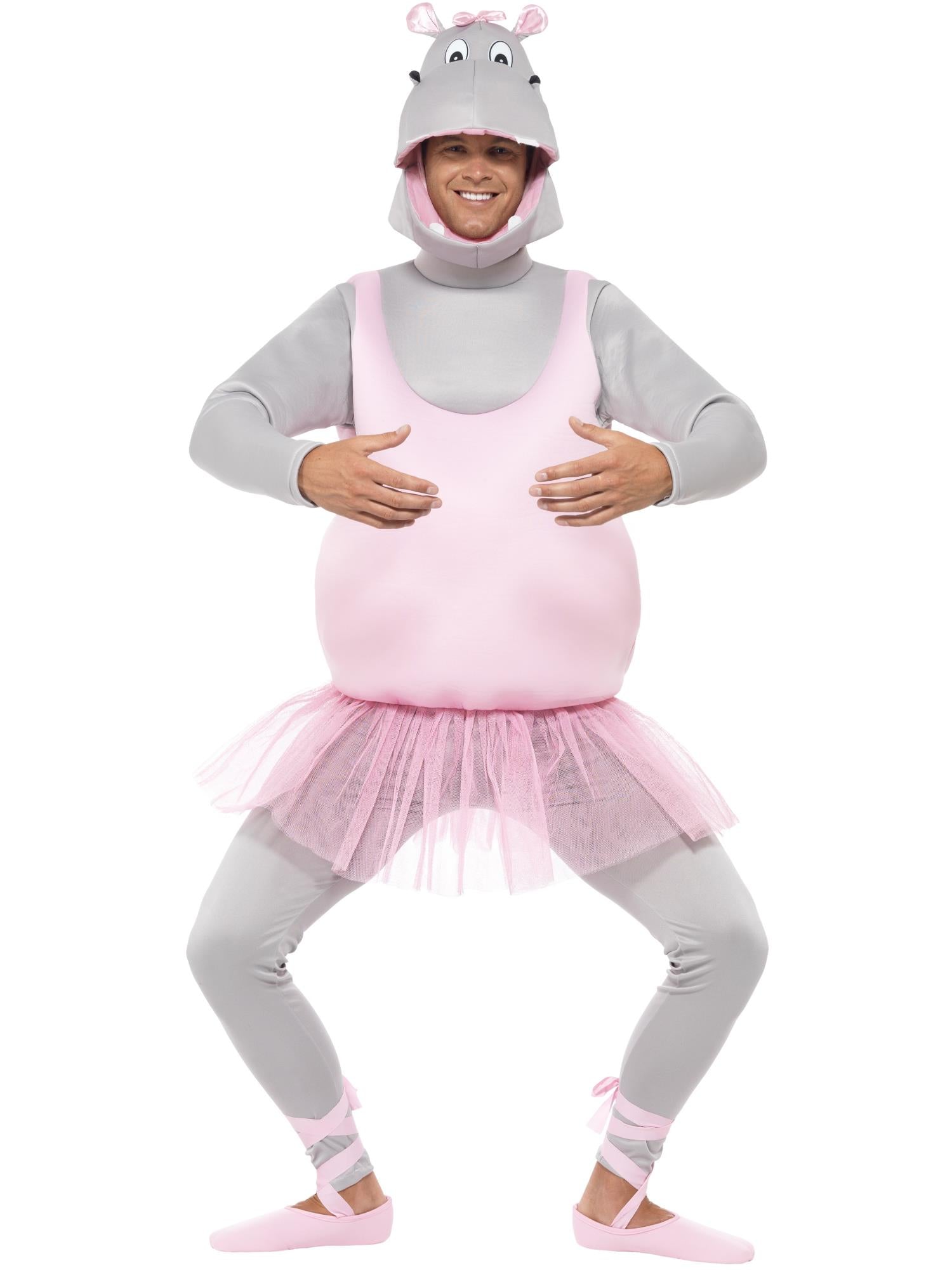 Hippo Costumes