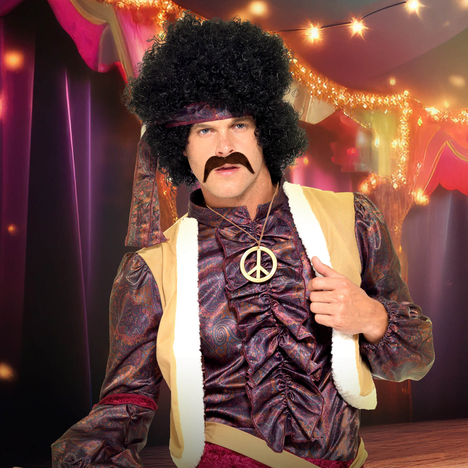 Fancy Dress Costumes, Accessories, Masks & Wigs Escapade Fancy Dress Costumes, Accessories, Masks & Wigs Escapade