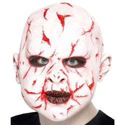 Halloween Horror Masks