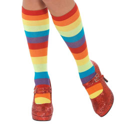 Stockings, Tights & Tutus