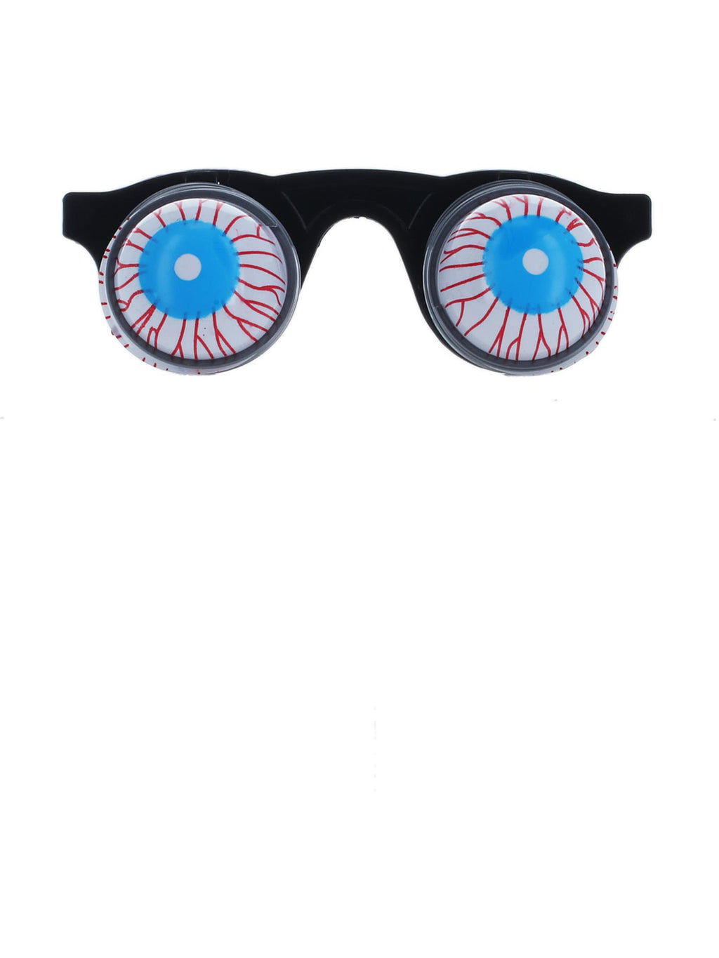 Droopy Eye Specs