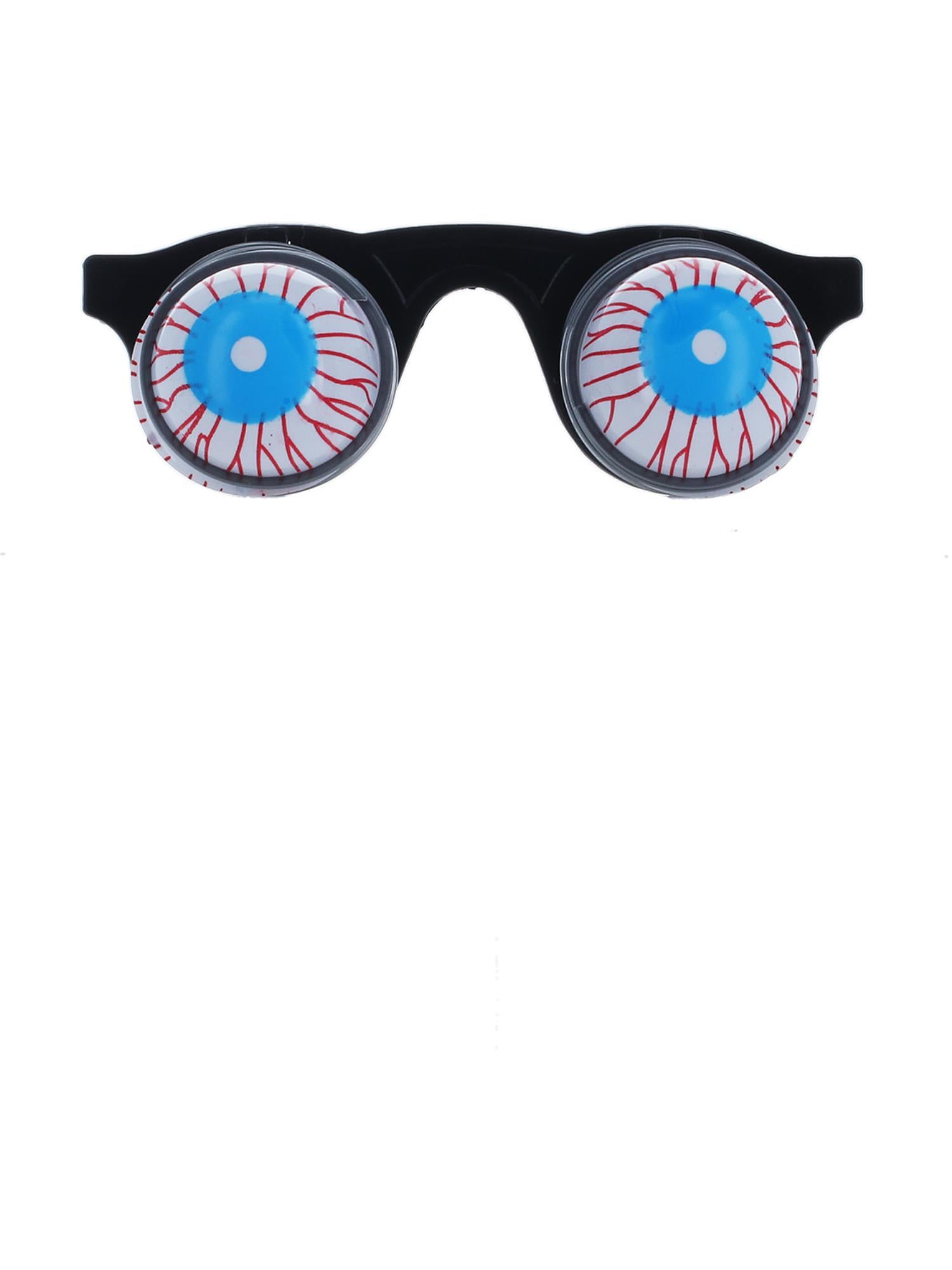 Droopy Eye Specs