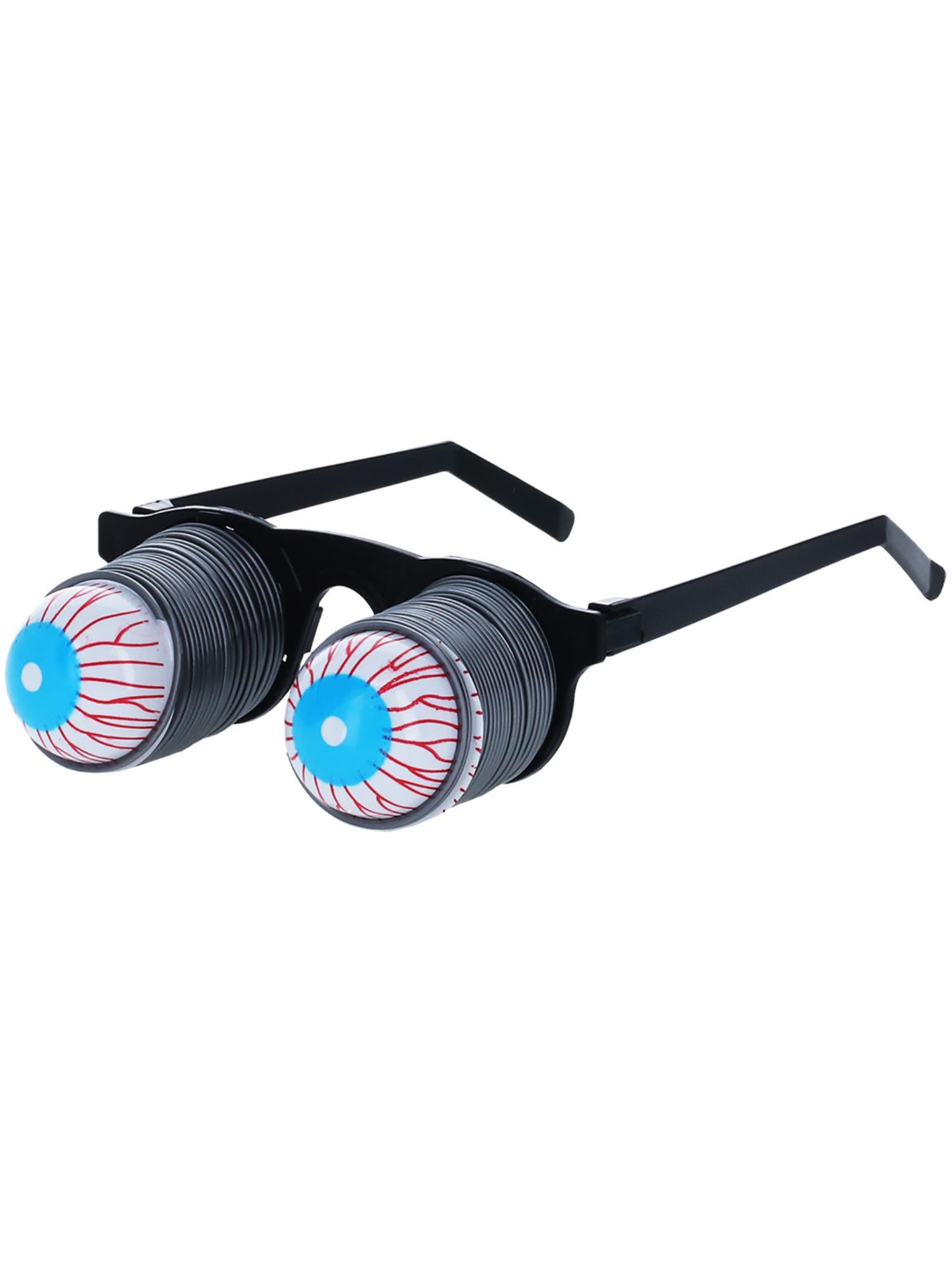 Droopy Eye Specs