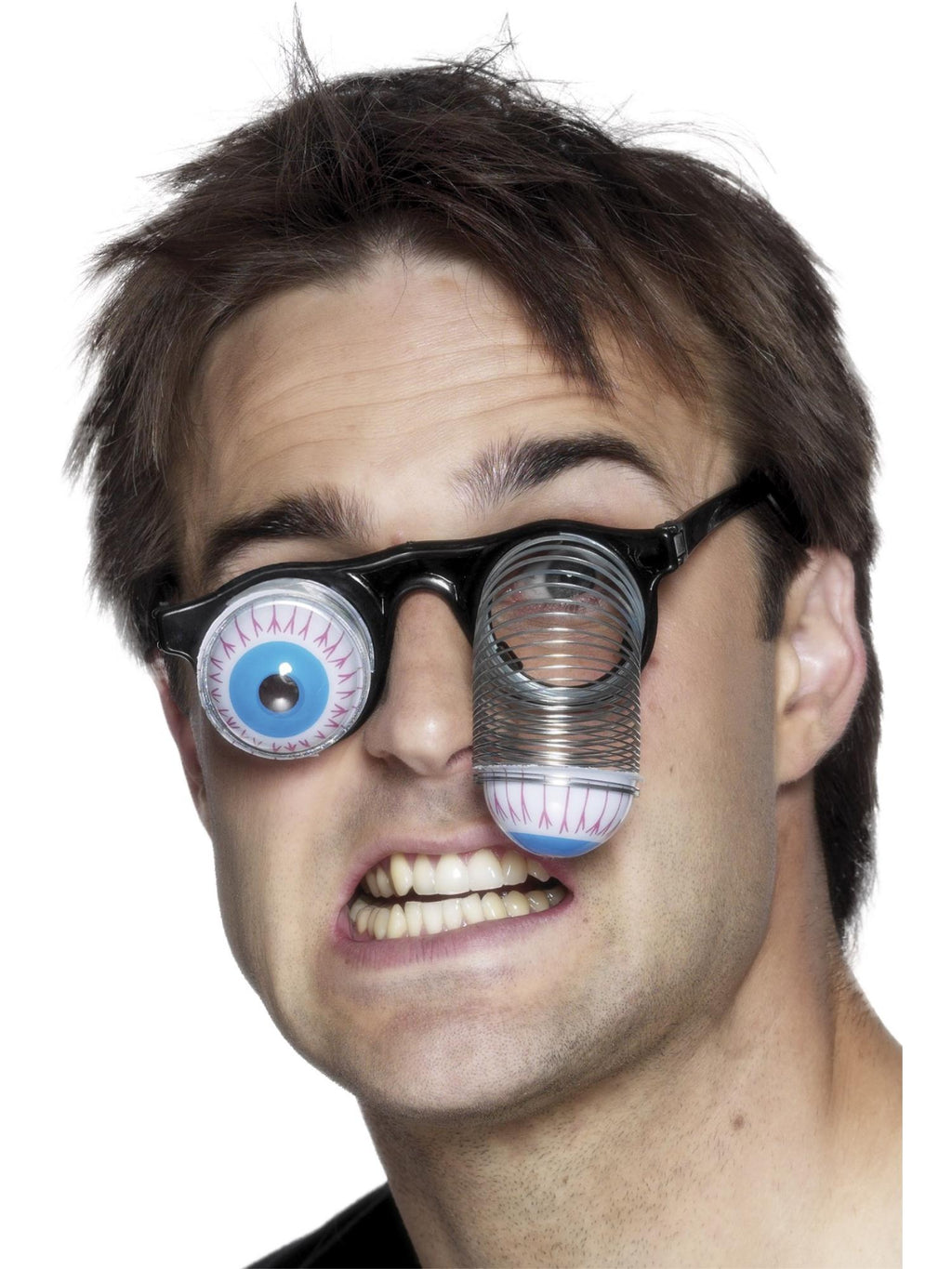 Droopy Eye Specs