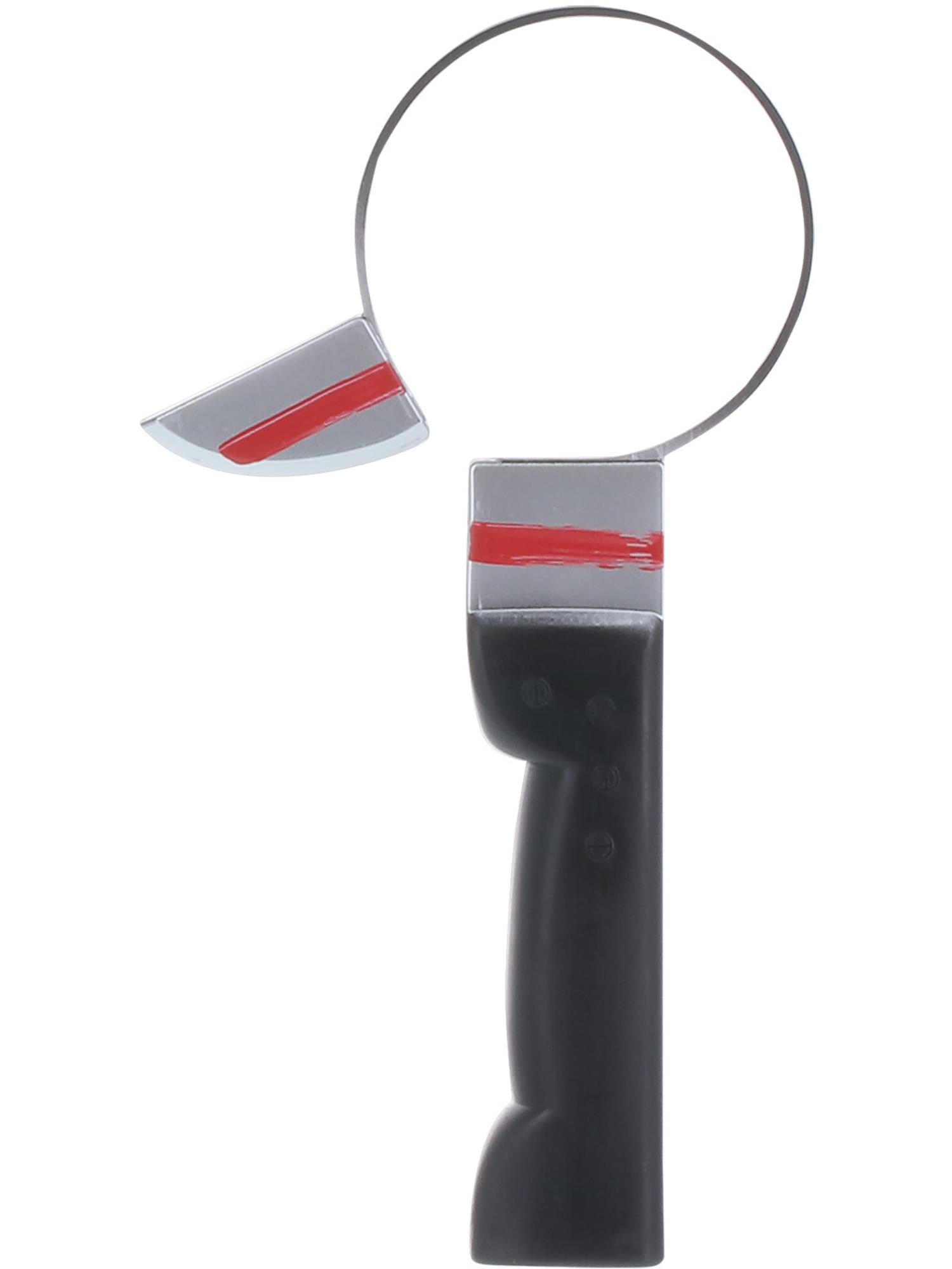 Knife Through Head Headband