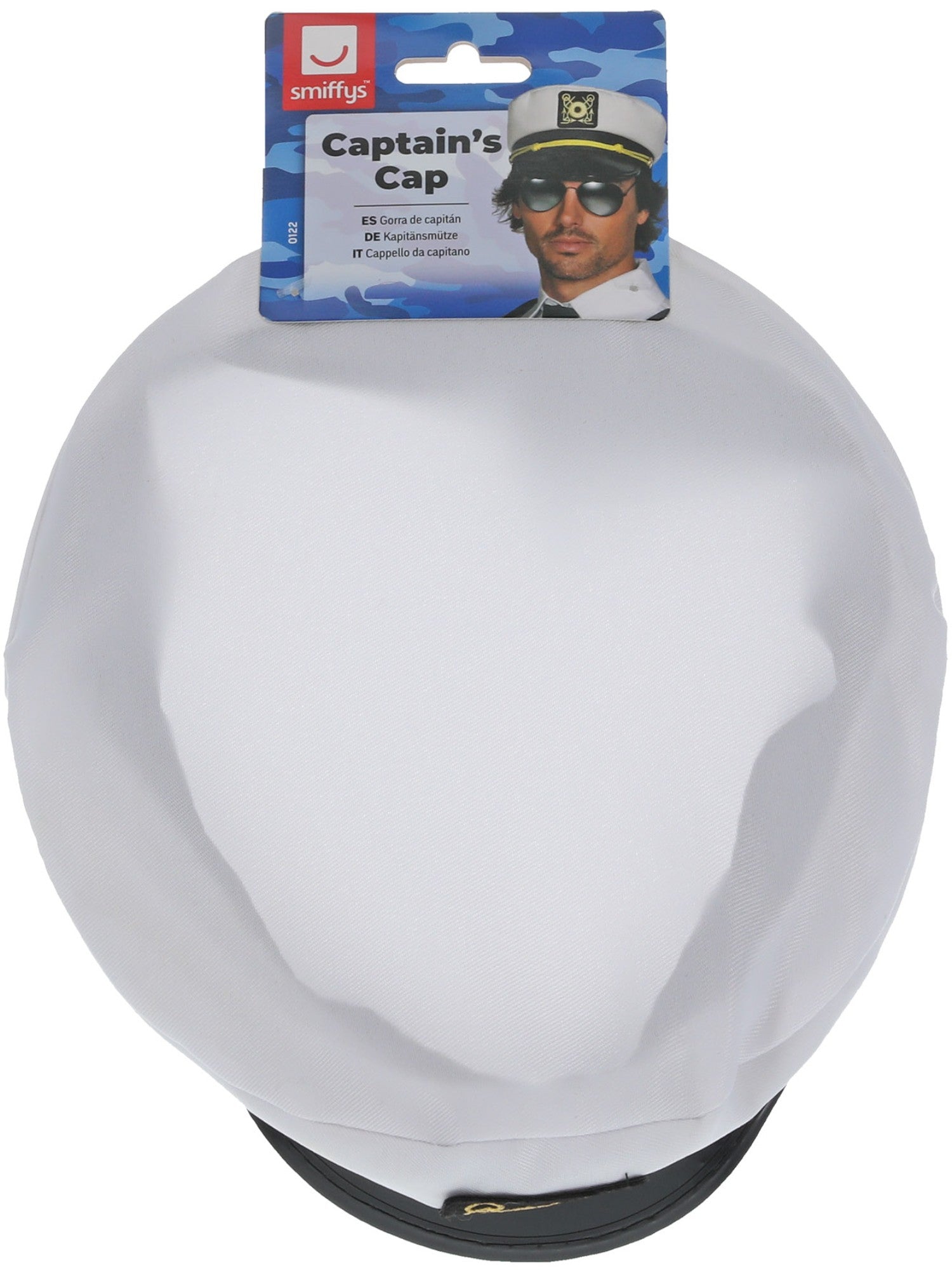 Captains Cap