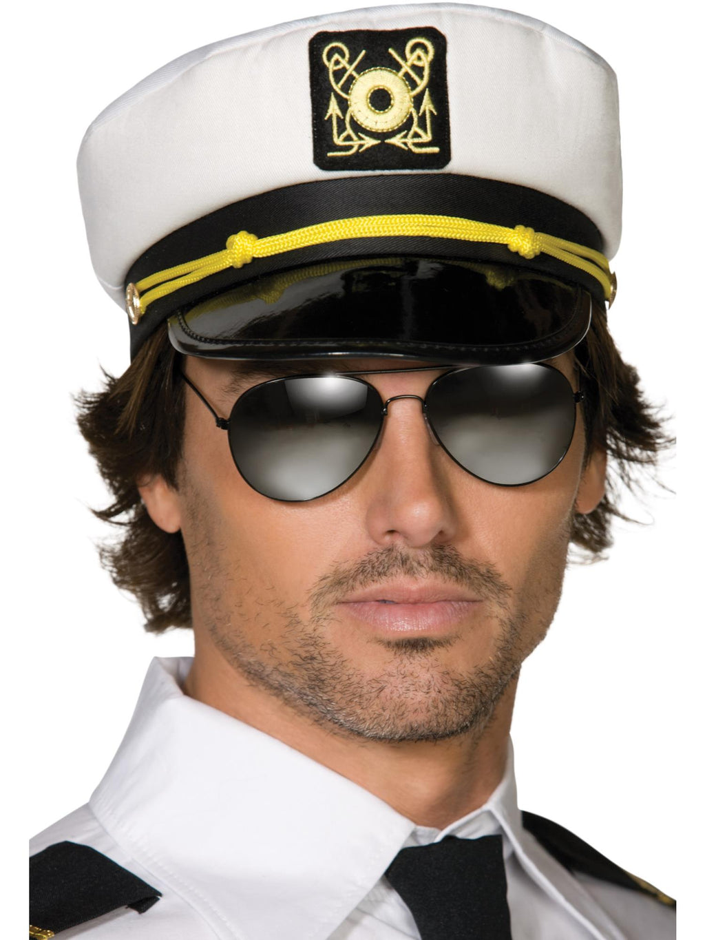 Captains Cap