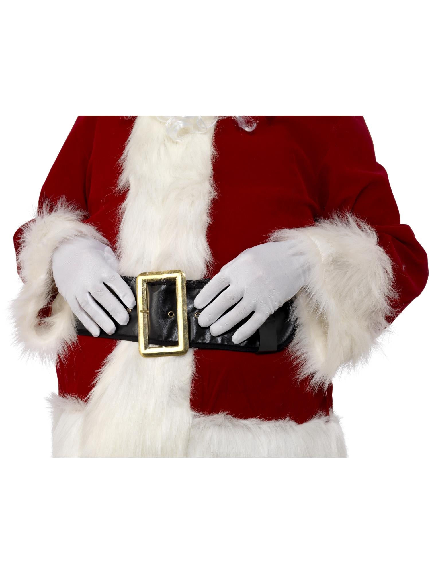 Short Gloves