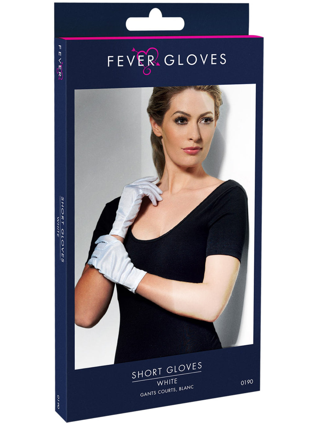 Short Gloves