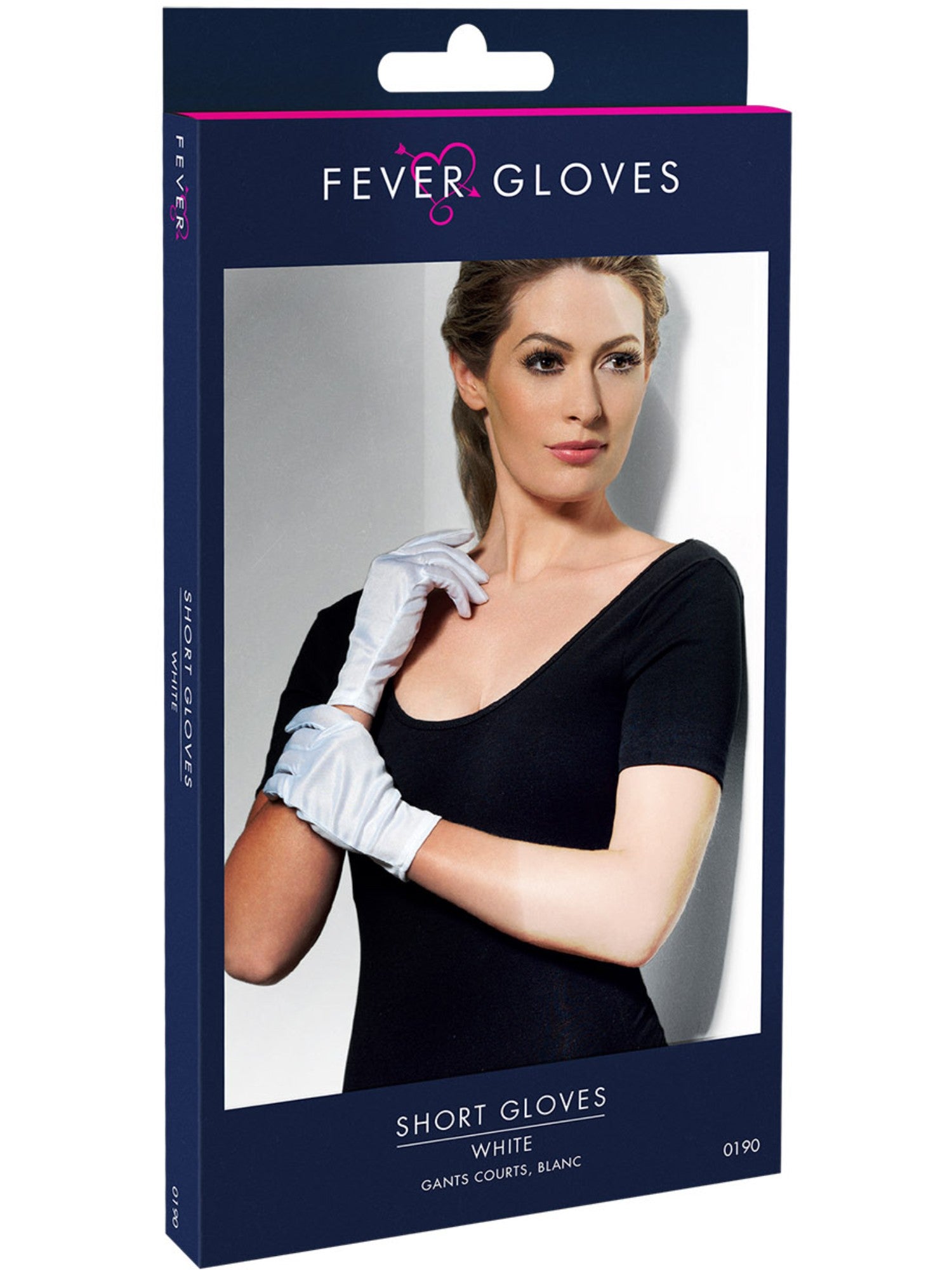 Short Gloves