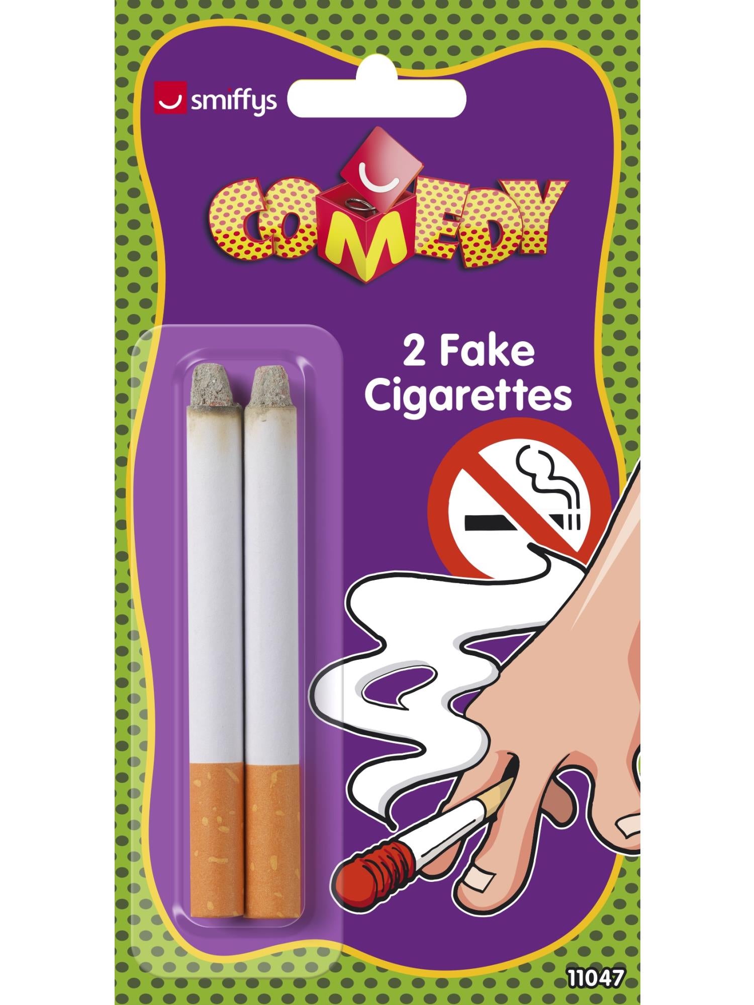 Time4Fun Fake Cigarettes