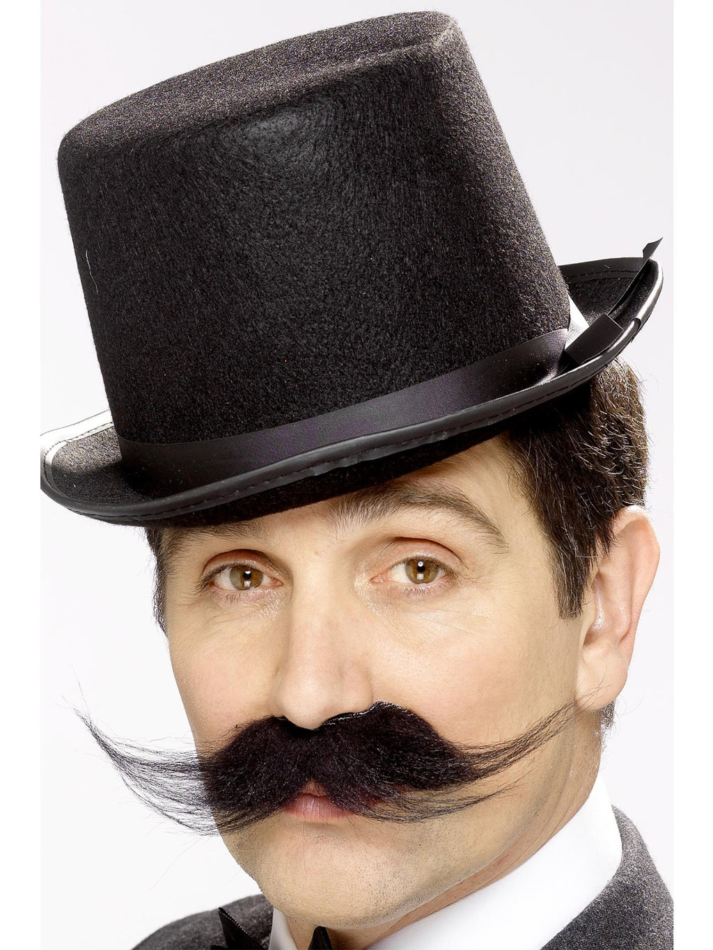 Moustache (Sherlock Holmes)