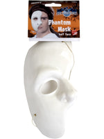 Phantom Mask 1/2 Face