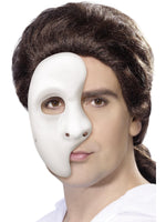 Phantom Mask 1/2 Face