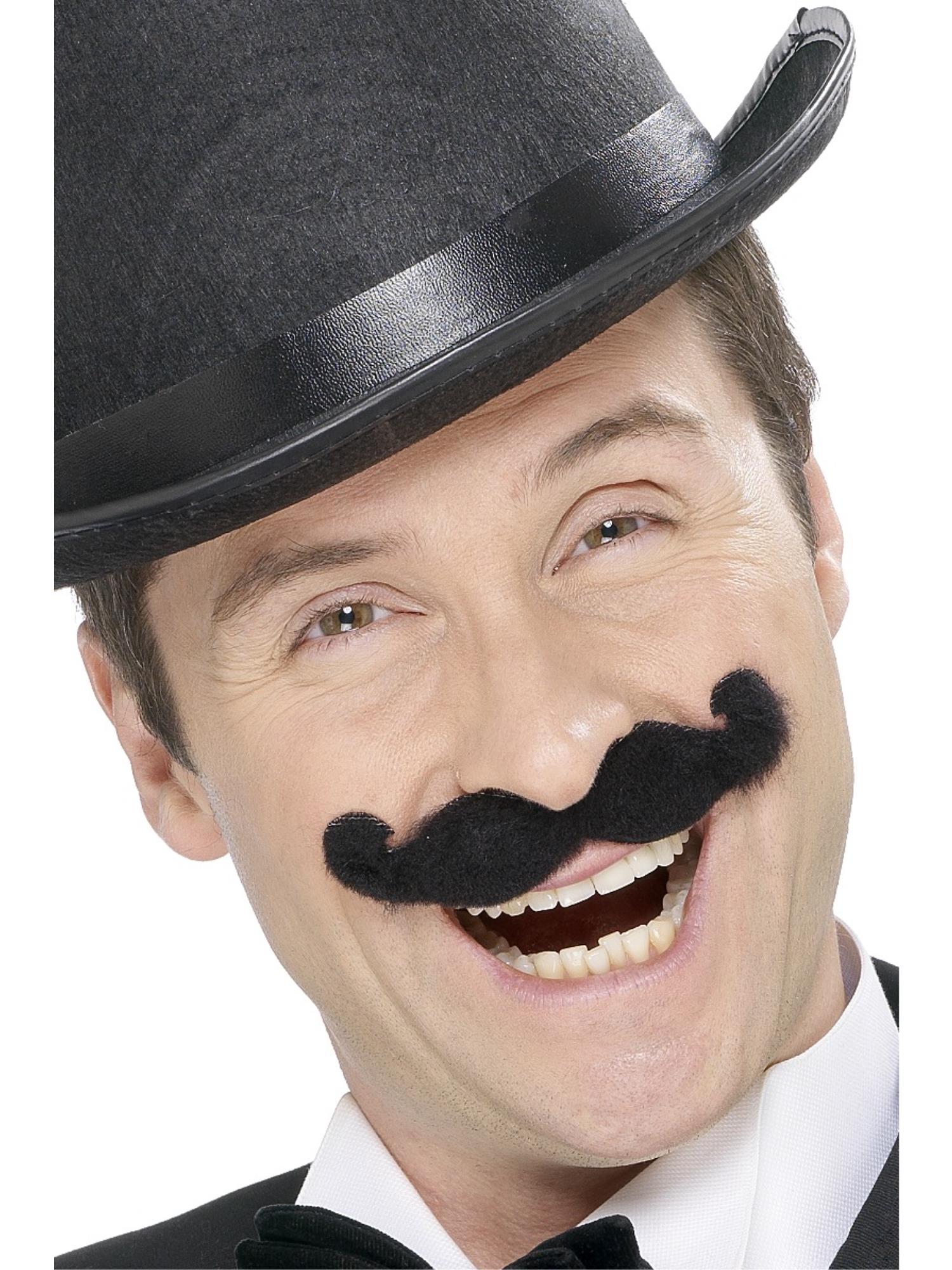 Music Hall Moustache