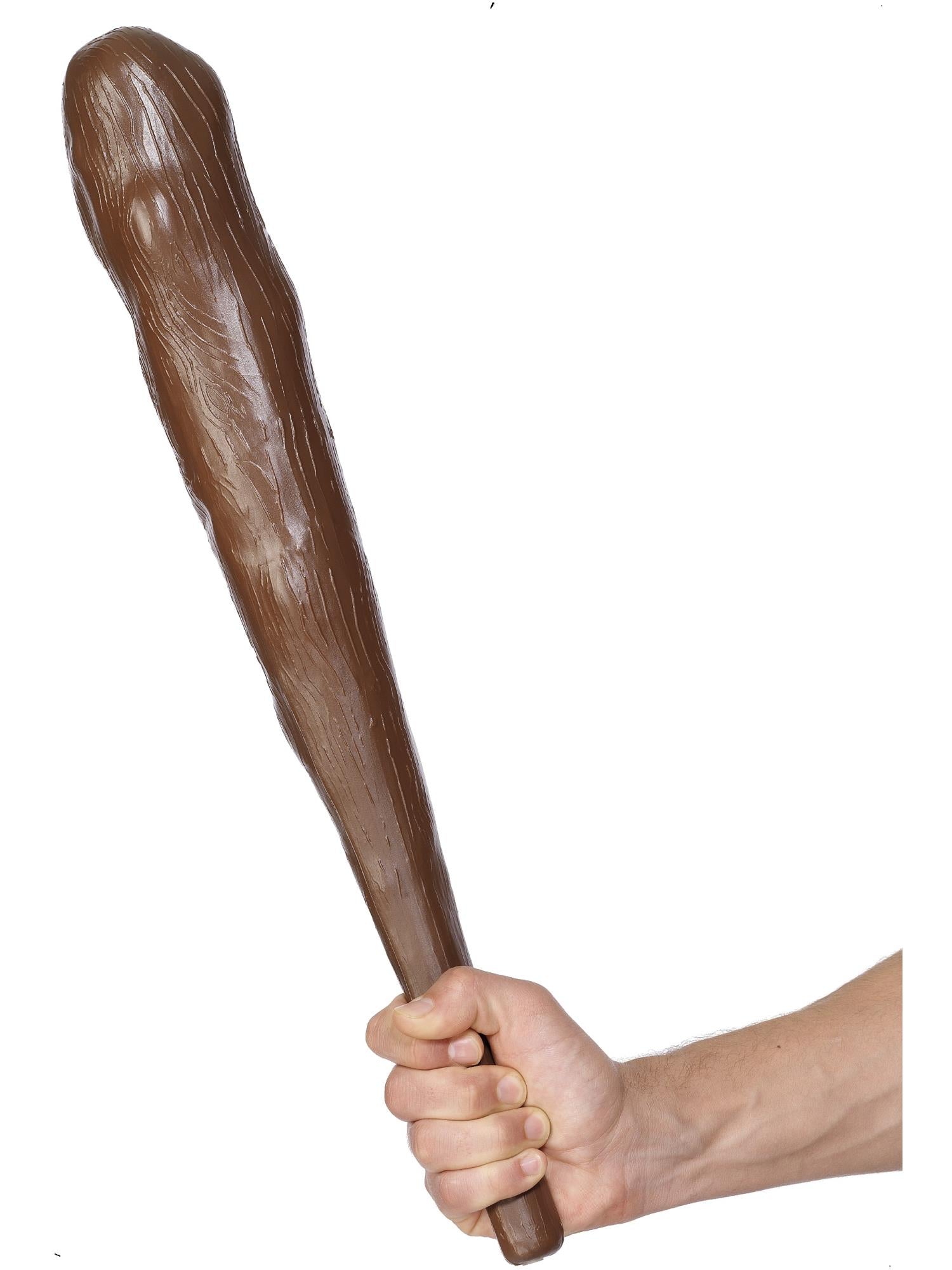 Caveman Club Brown