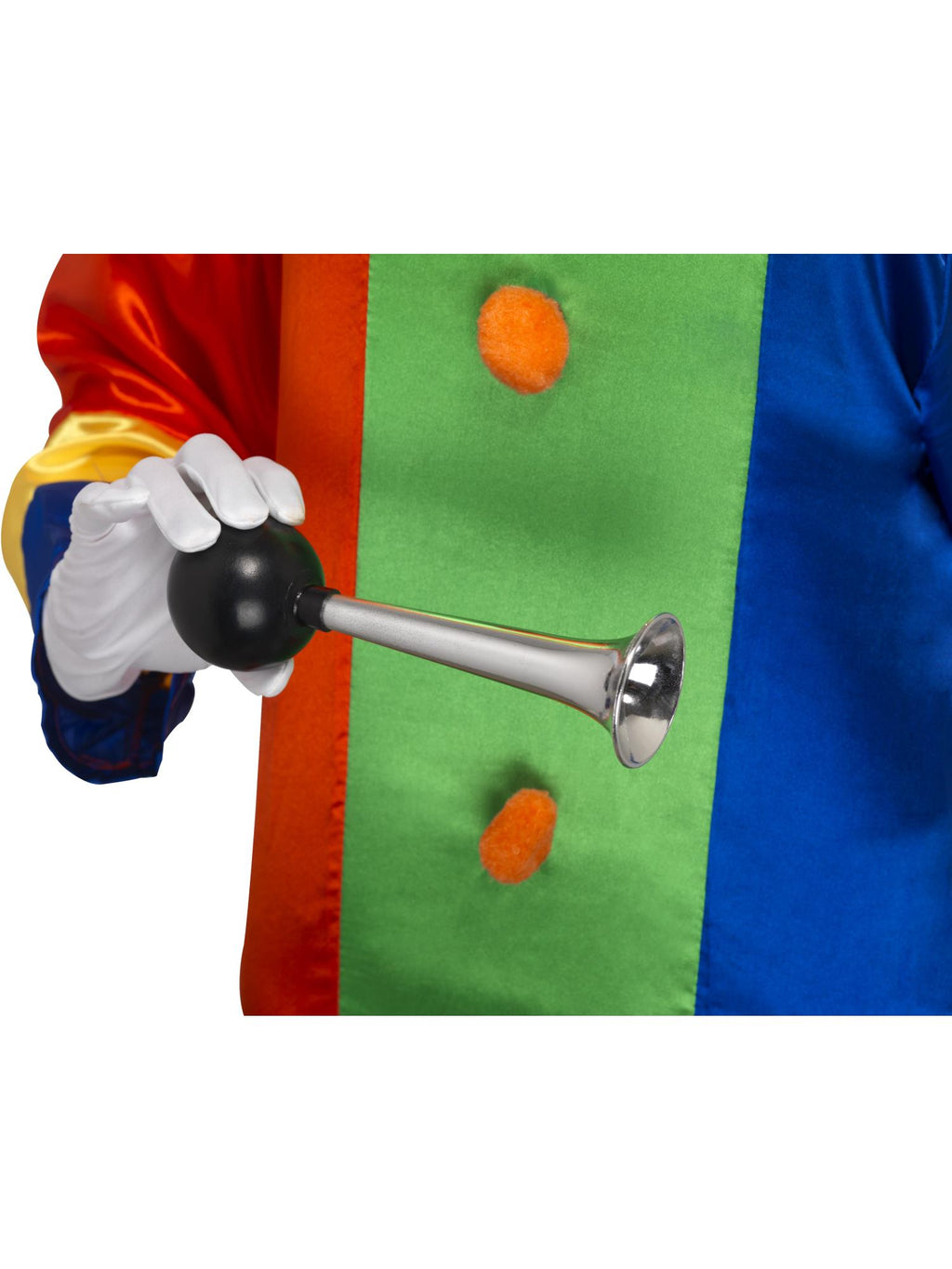 Smiffys Honk Honk Clown Horn - 20099