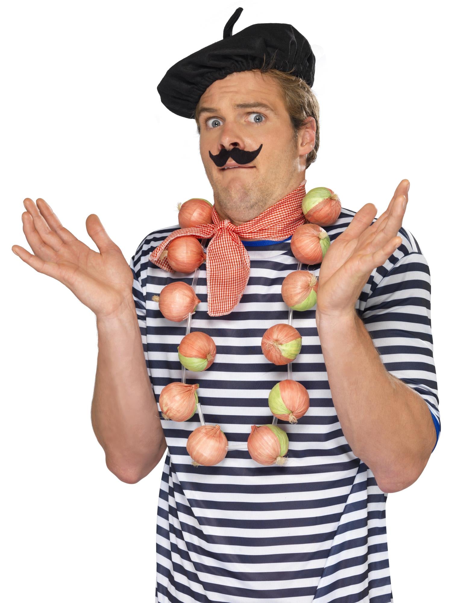 Smiffys Onion Garland - 20190