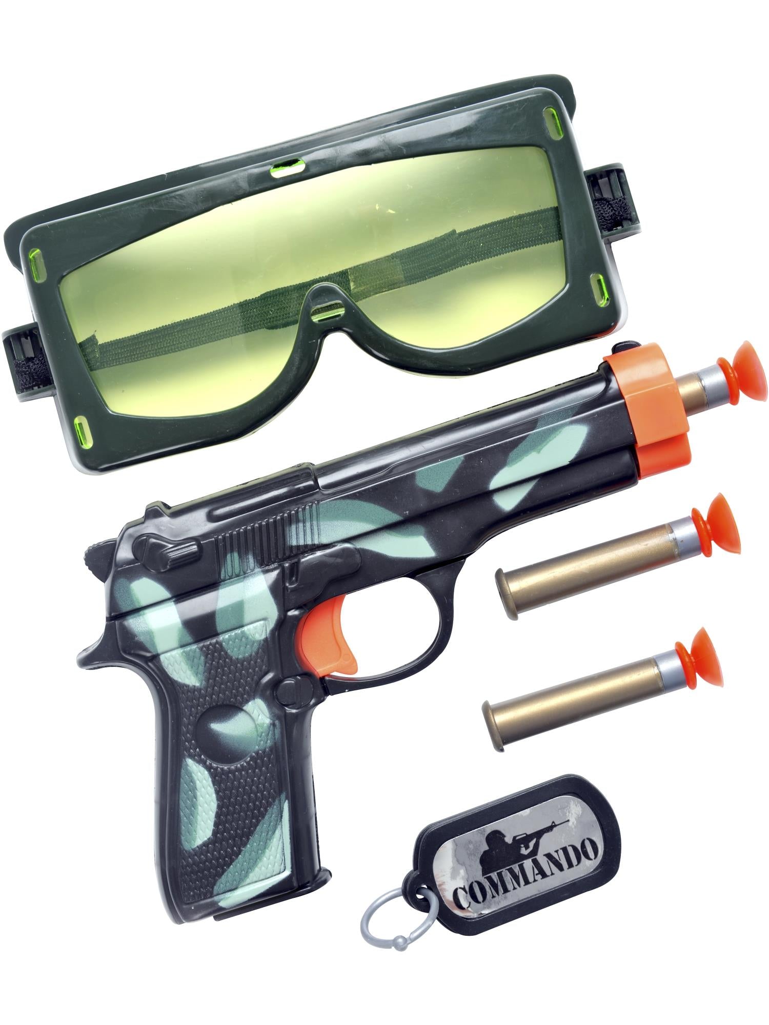 Smiffys Military Set - 20234
