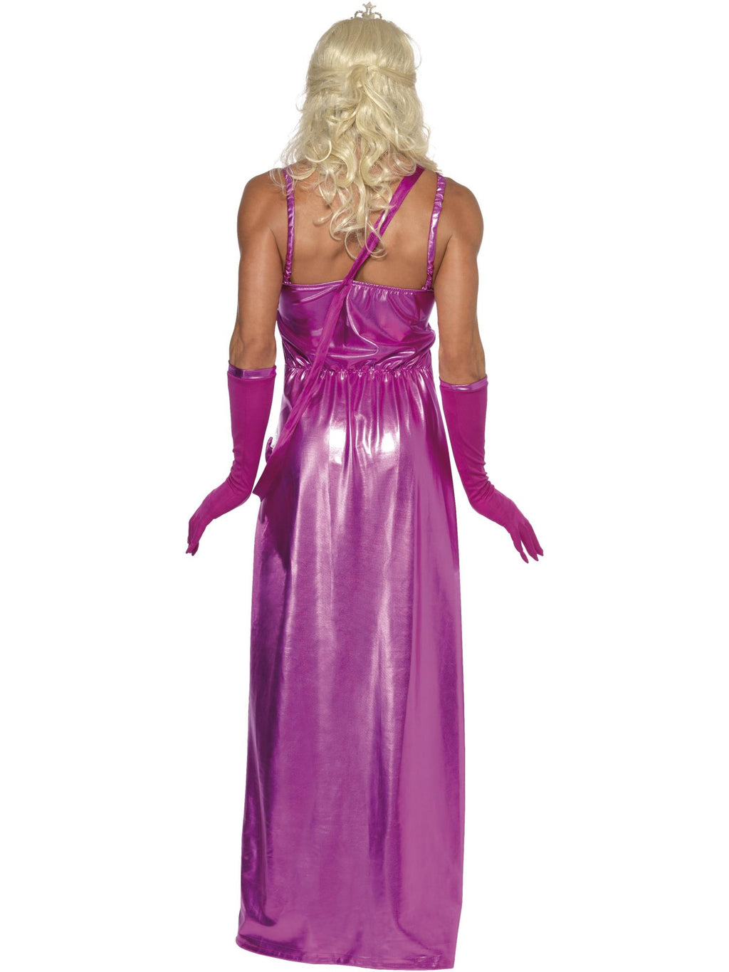 Mr Miss World Costume