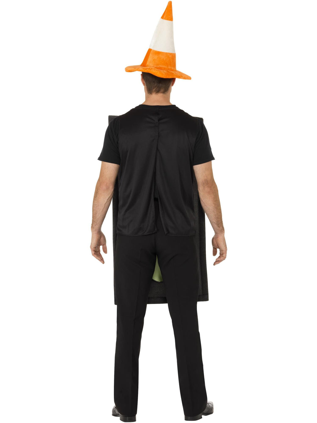 Smiffys Traffic Light Costume - 20366