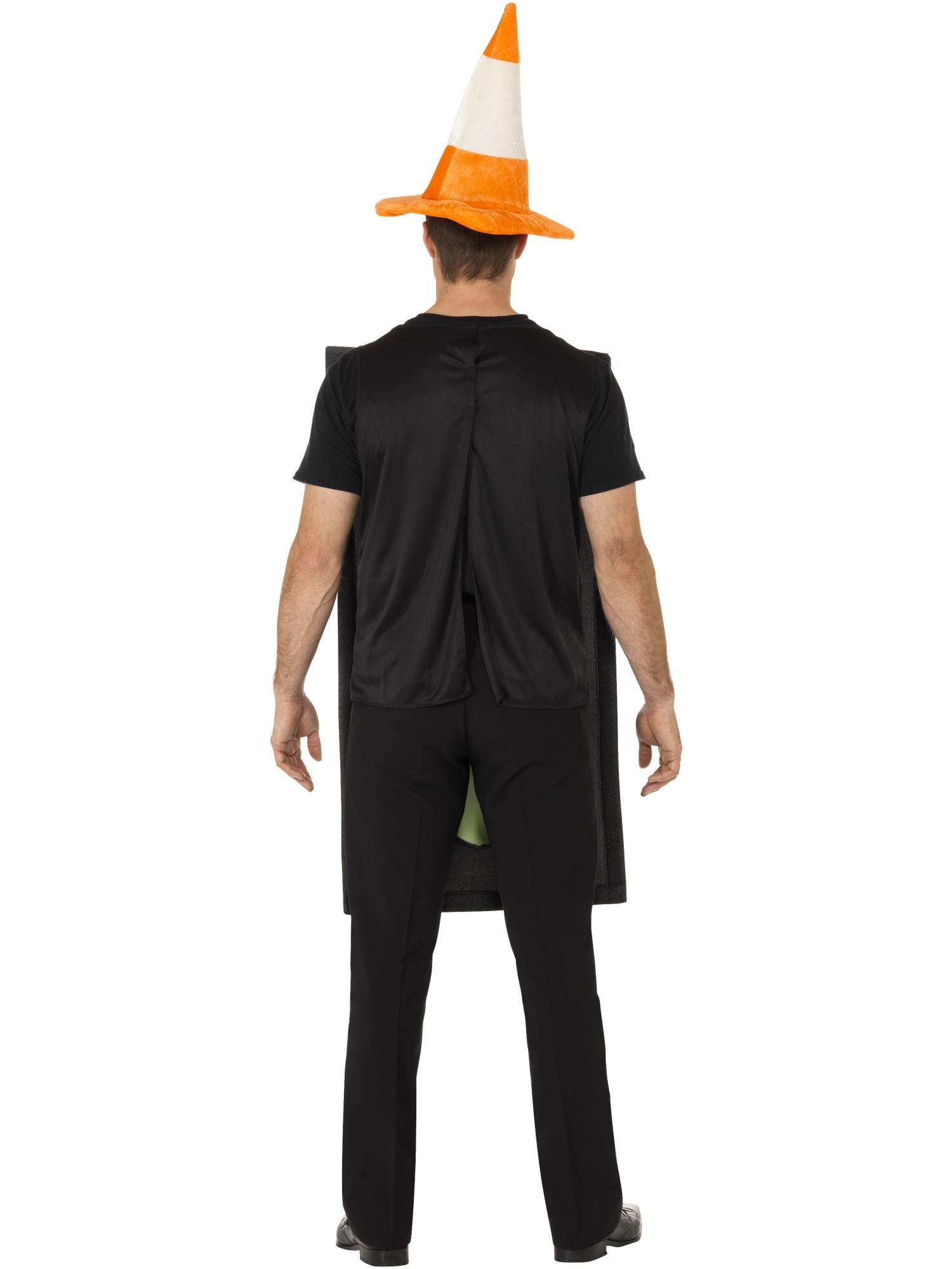 Smiffys Traffic Light Costume - 20366