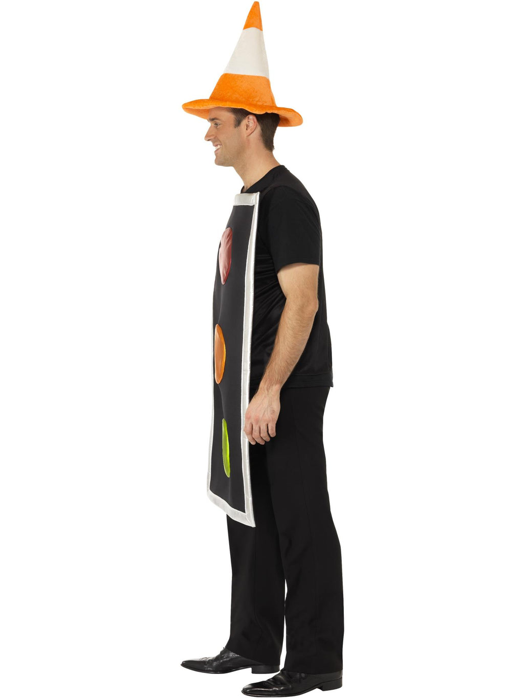 Smiffys Traffic Light Costume - 20366
