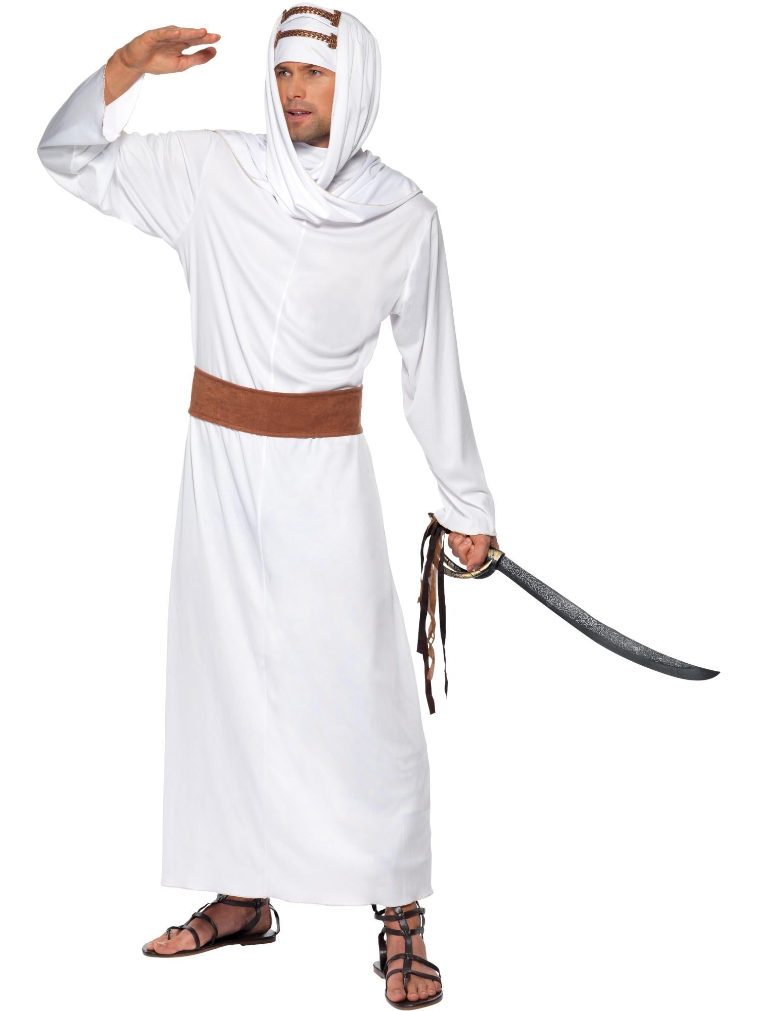 Lawrence Of Arabia Costume